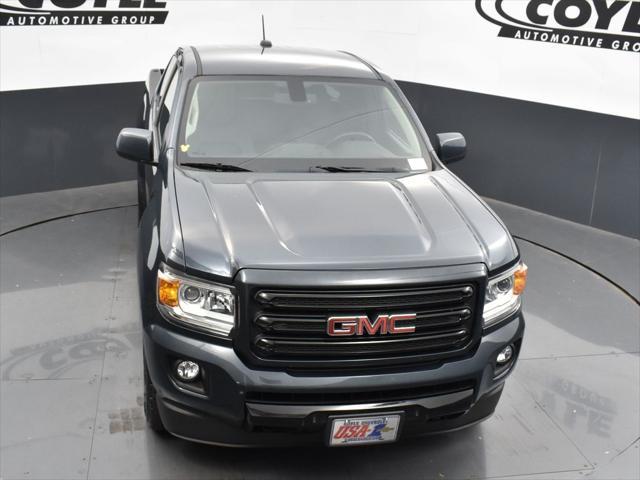 used 2019 GMC Canyon car, priced at $29,498