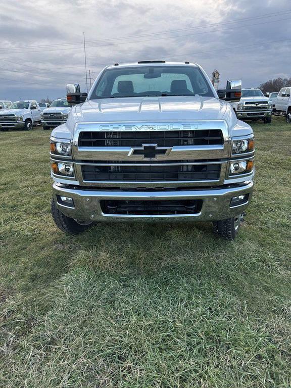 new 2024 Chevrolet Silverado 1500 car, priced at $69,642
