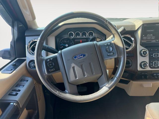 used 2014 Ford F-350 car, priced at $33,995