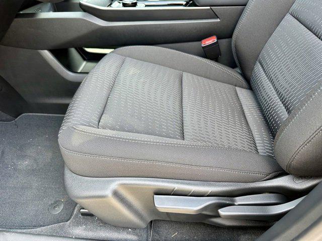 new 2026 Chevrolet Equinox car, priced at $30,530