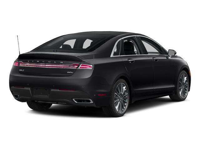 used 2016 Lincoln MKZ Hybrid car, priced at $9,423