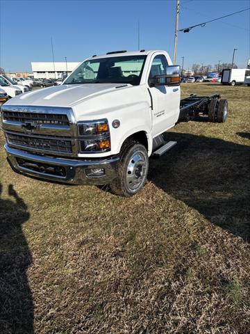 new 2024 Chevrolet Silverado 1500 car, priced at $61,157