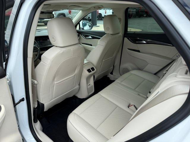 used 2021 Buick Envision car, priced at $22,456
