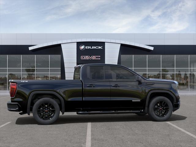 new 2024 GMC Sierra 1500 car, priced at $56,365