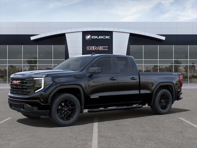 new 2024 GMC Sierra 1500 car, priced at $56,365