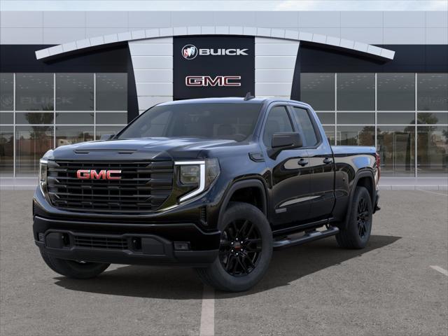 new 2024 GMC Sierra 1500 car, priced at $56,365