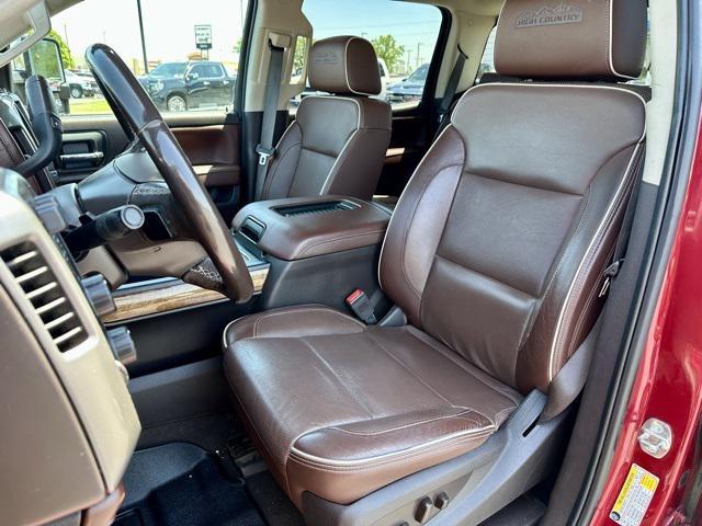 used 2019 Chevrolet Silverado 2500 car, priced at $48,312