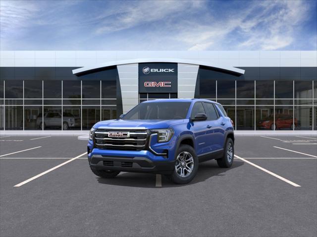 new 2026 GMC Terrain car, priced at $31,835