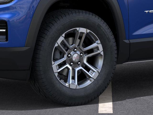 new 2026 GMC Terrain car, priced at $31,835