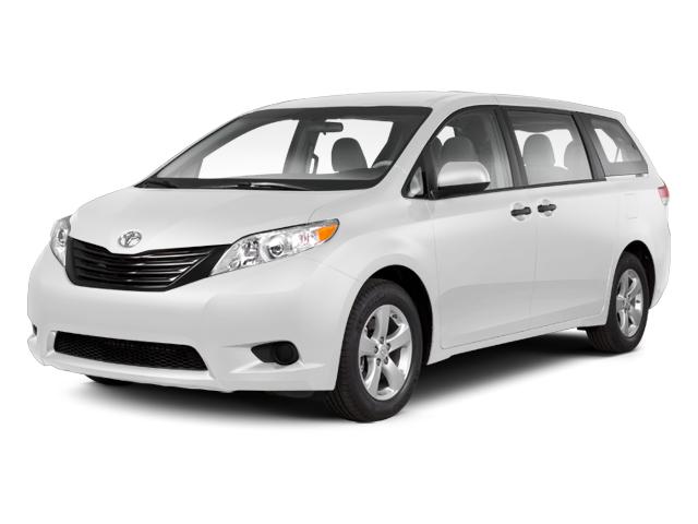 used 2013 Toyota Sienna car, priced at $12,051