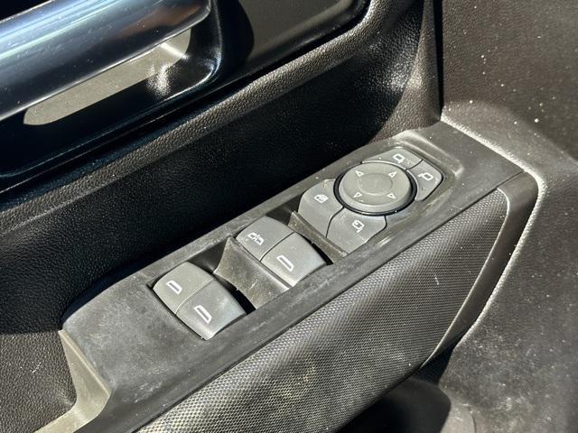 used 2024 Chevrolet Silverado 2500 car, priced at $54,520