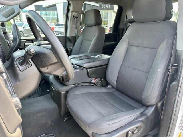 used 2024 Chevrolet Silverado 2500 car, priced at $54,520