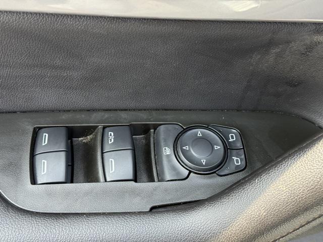 used 2023 Chevrolet Blazer car, priced at $27,989