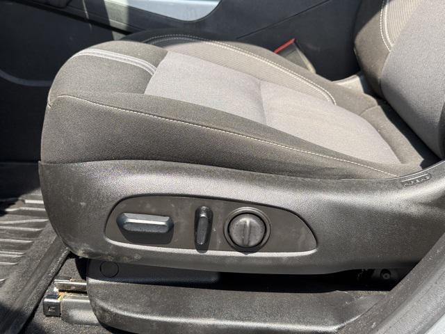 used 2023 Chevrolet Blazer car, priced at $27,989