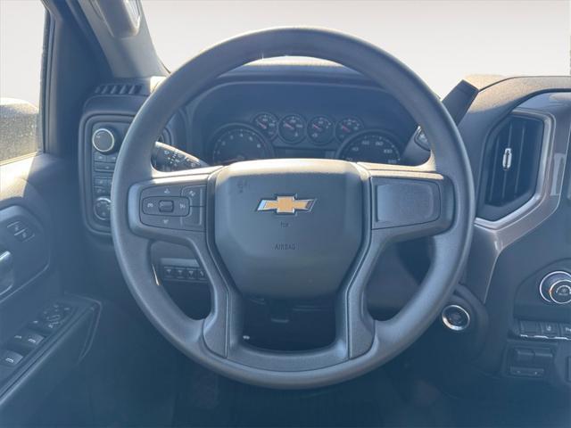 new 2024 Chevrolet Silverado 2500 car, priced at $59,125