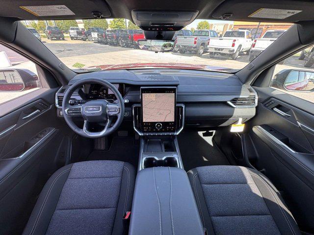 new 2026 GMC Acadia car, priced at $46,775
