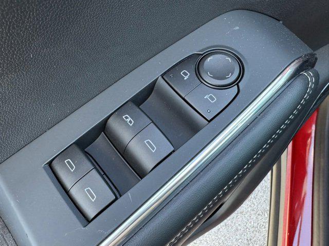 new 2026 GMC Acadia car, priced at $46,775