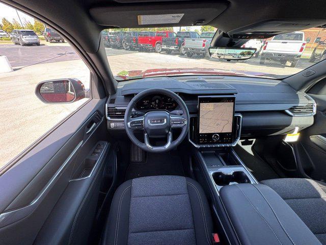 new 2026 GMC Acadia car, priced at $46,775