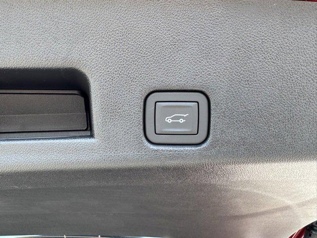new 2026 GMC Acadia car, priced at $46,775