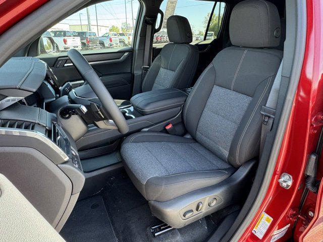new 2026 GMC Acadia car, priced at $46,775