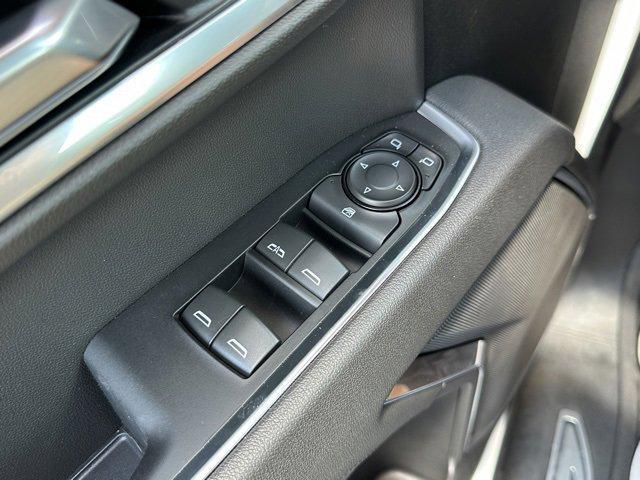 new 2025 Chevrolet Silverado 1500 car, priced at $59,285
