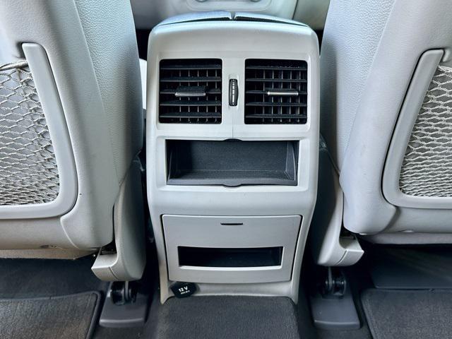 used 2015 Mercedes-Benz M-Class car, priced at $13,806