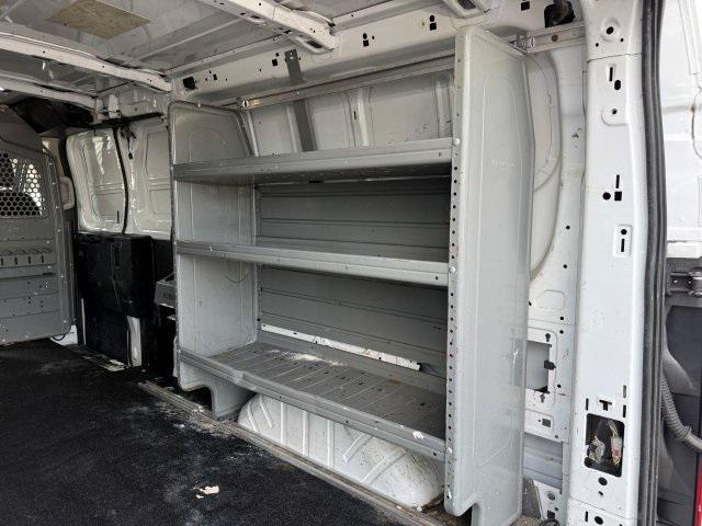 used 2020 Ford Transit-250 car, priced at $22,038