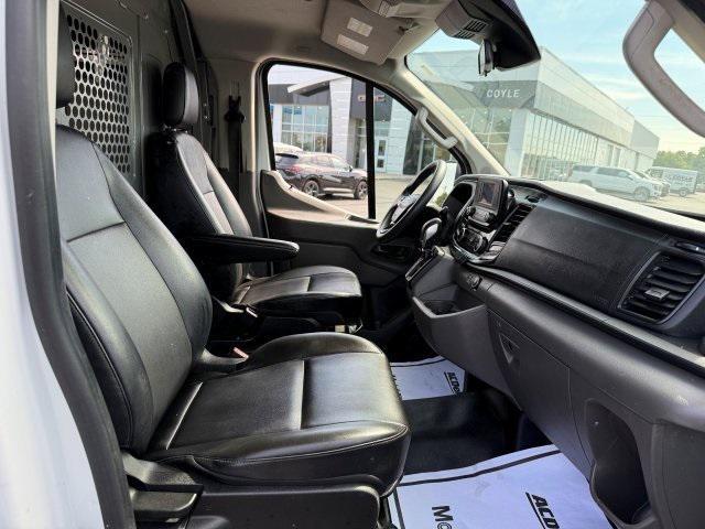 used 2020 Ford Transit-250 car, priced at $22,038
