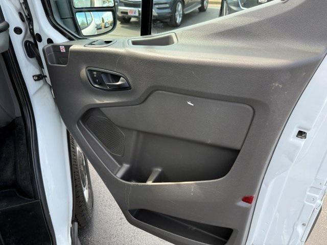 used 2020 Ford Transit-250 car, priced at $22,038