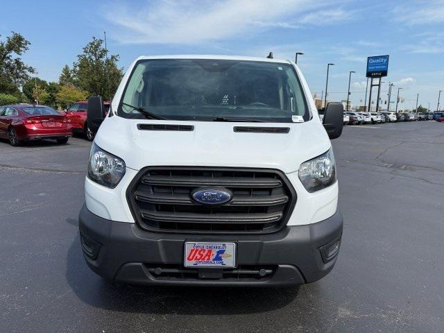 used 2020 Ford Transit-250 car, priced at $22,038
