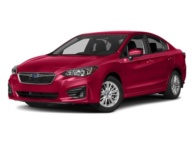used 2018 Subaru Impreza car, priced at $13,507