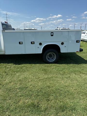 new 2024 Chevrolet Silverado 3500 car, priced at $51,648