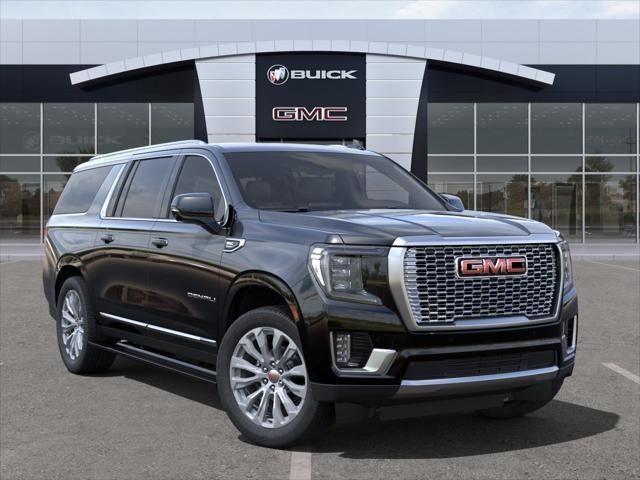 new 2024 GMC Yukon XL car, priced at $94,160