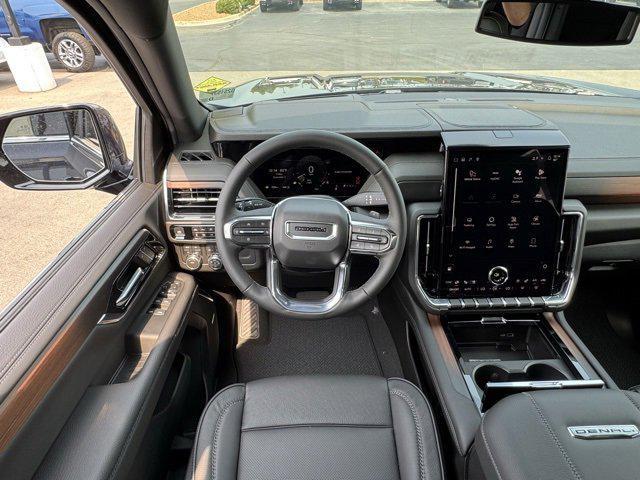 new 2025 GMC Yukon XL car, priced at $89,315