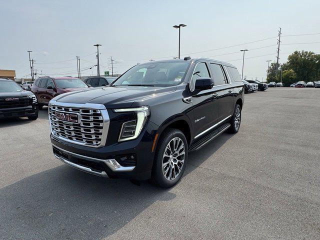 new 2025 GMC Yukon XL car, priced at $89,315