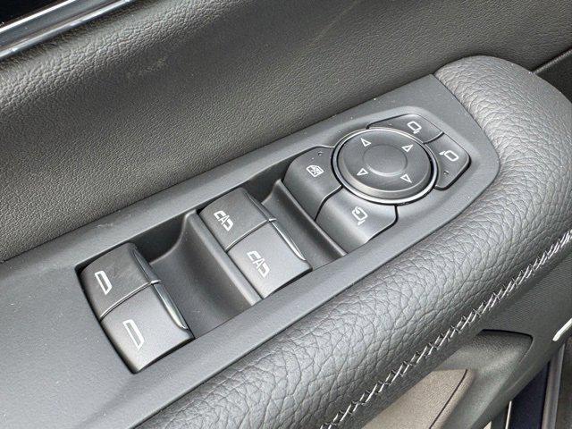 new 2025 GMC Yukon XL car, priced at $89,315