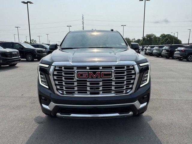 new 2025 GMC Yukon XL car, priced at $89,315