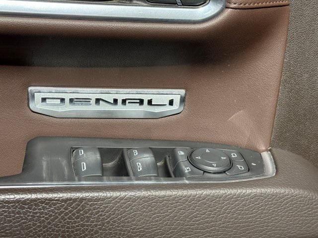 used 2023 GMC Sierra 1500 car, priced at $52,020