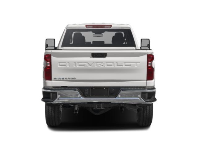 new 2024 Chevrolet Silverado 2500 car, priced at $52,638