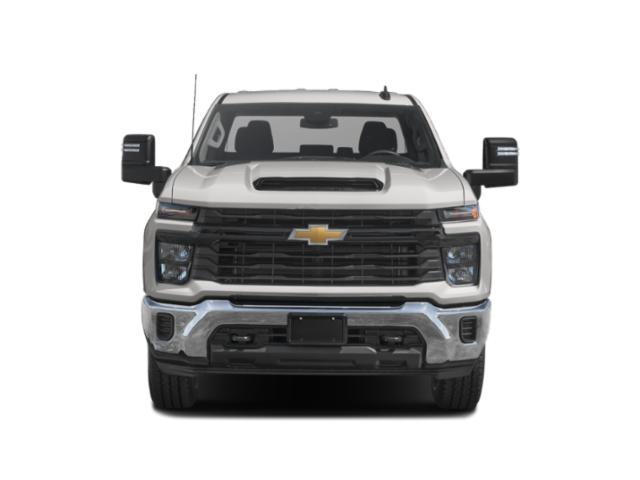 new 2024 Chevrolet Silverado 2500 car, priced at $52,638