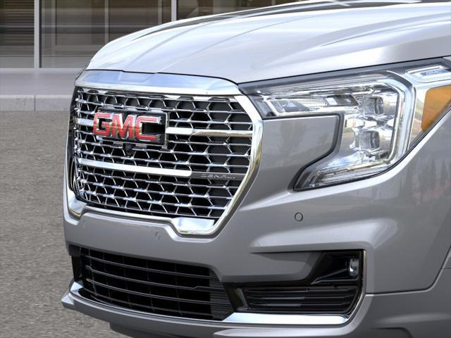 new 2024 GMC Terrain car, priced at $40,970