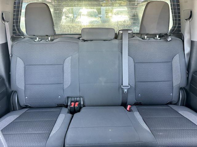 used 2023 Chevrolet Silverado 1500 car, priced at $41,642