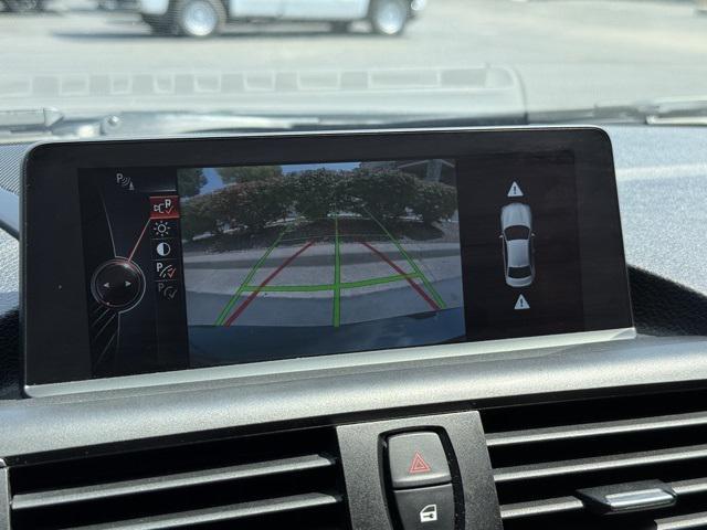 used 2016 BMW M2 car, priced at $15,989