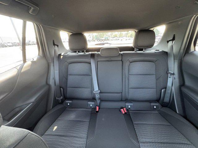 new 2026 Chevrolet Equinox car, priced at $30,530