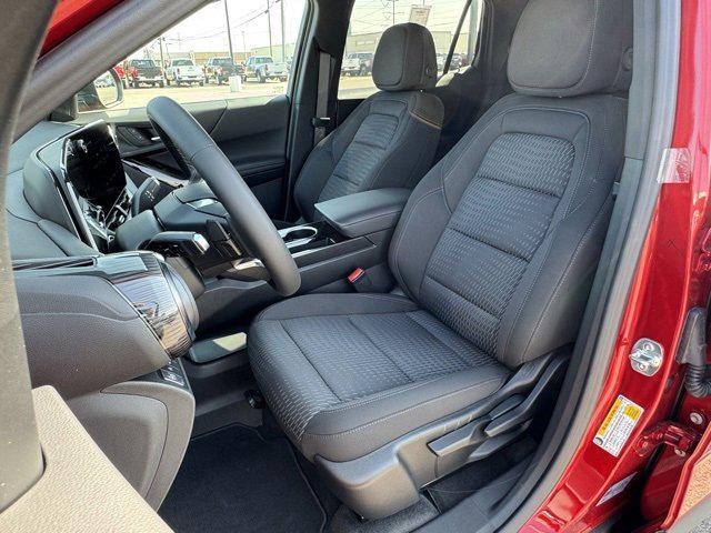 new 2026 Chevrolet Equinox car, priced at $30,530