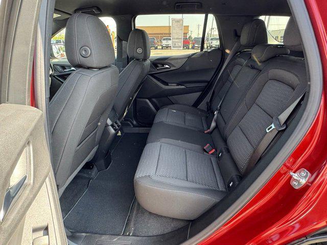 new 2026 Chevrolet Equinox car, priced at $30,530