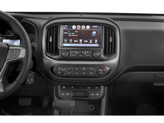 used 2018 GMC Canyon car, priced at $29,637