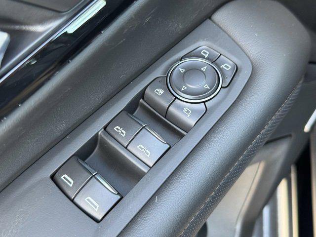 new 2026 Chevrolet Tahoe car, priced at $95,675