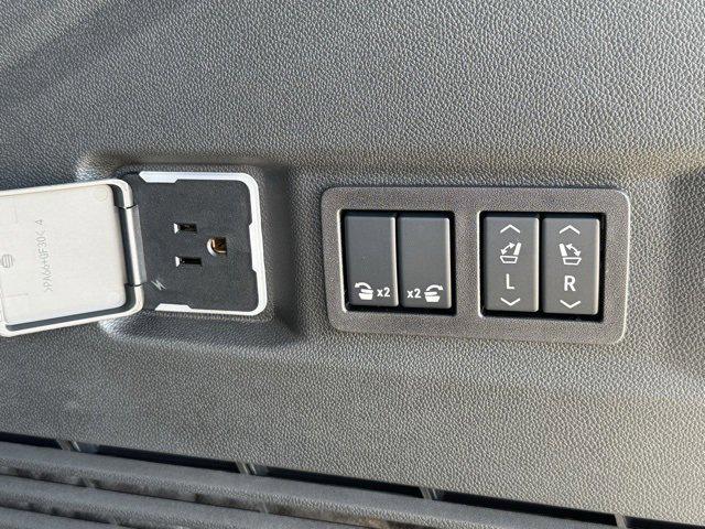 new 2026 Chevrolet Tahoe car, priced at $95,675