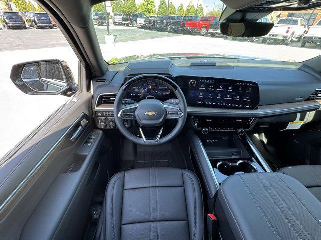 new 2026 Chevrolet Tahoe car, priced at $95,675